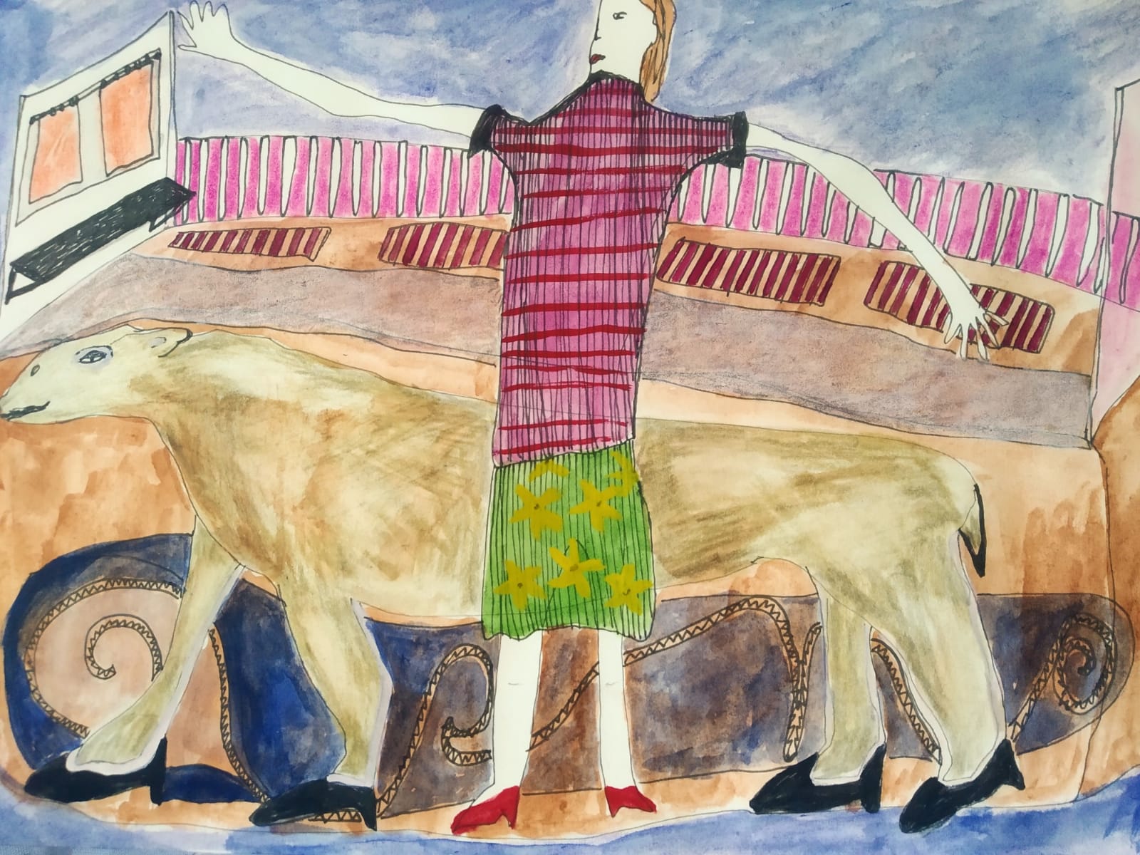 Rende Arends